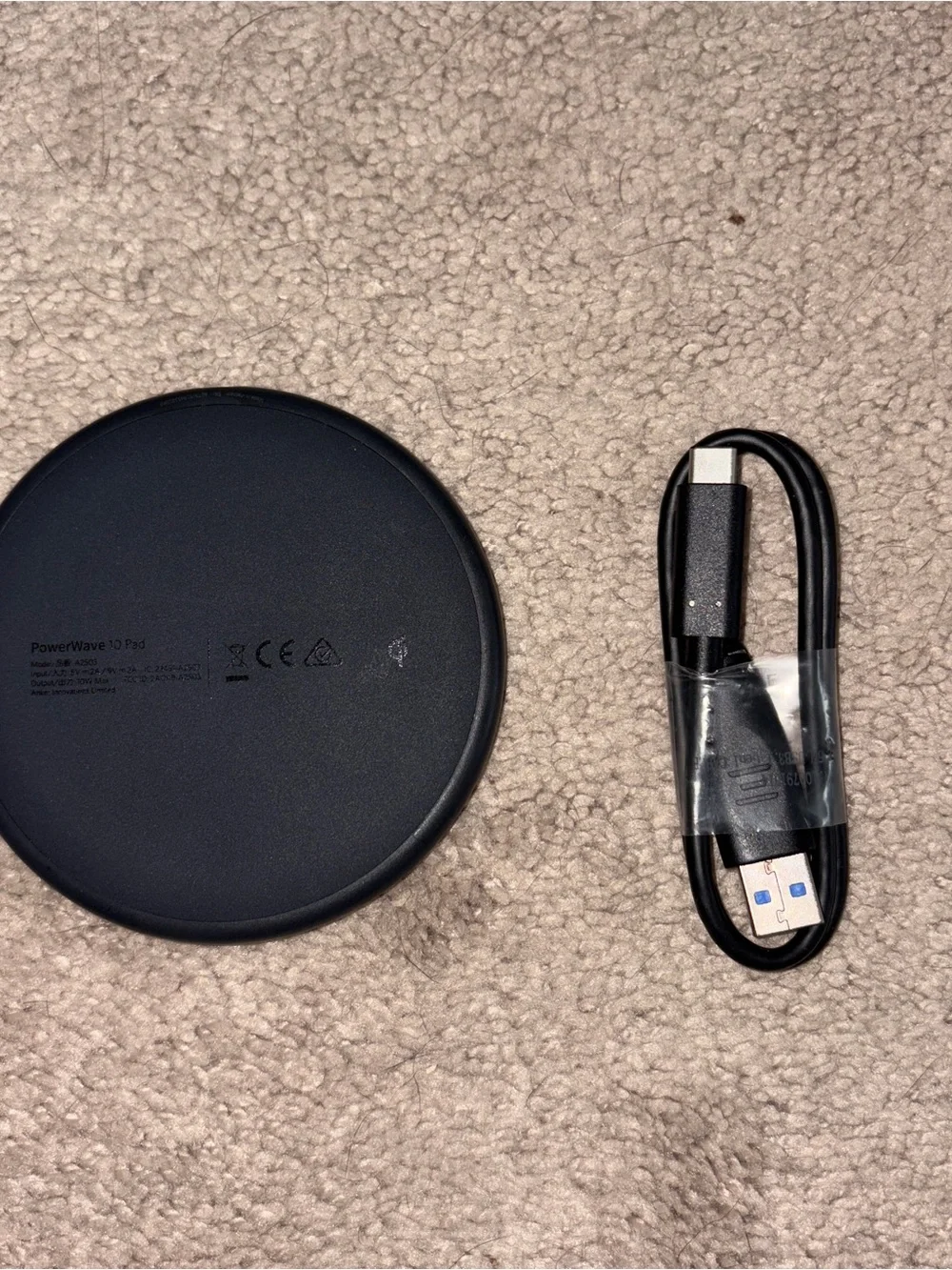 Anker iphone wireless
